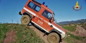 La Spezia, soccorsa giovane turista infortunata in località "Salto della lepre"