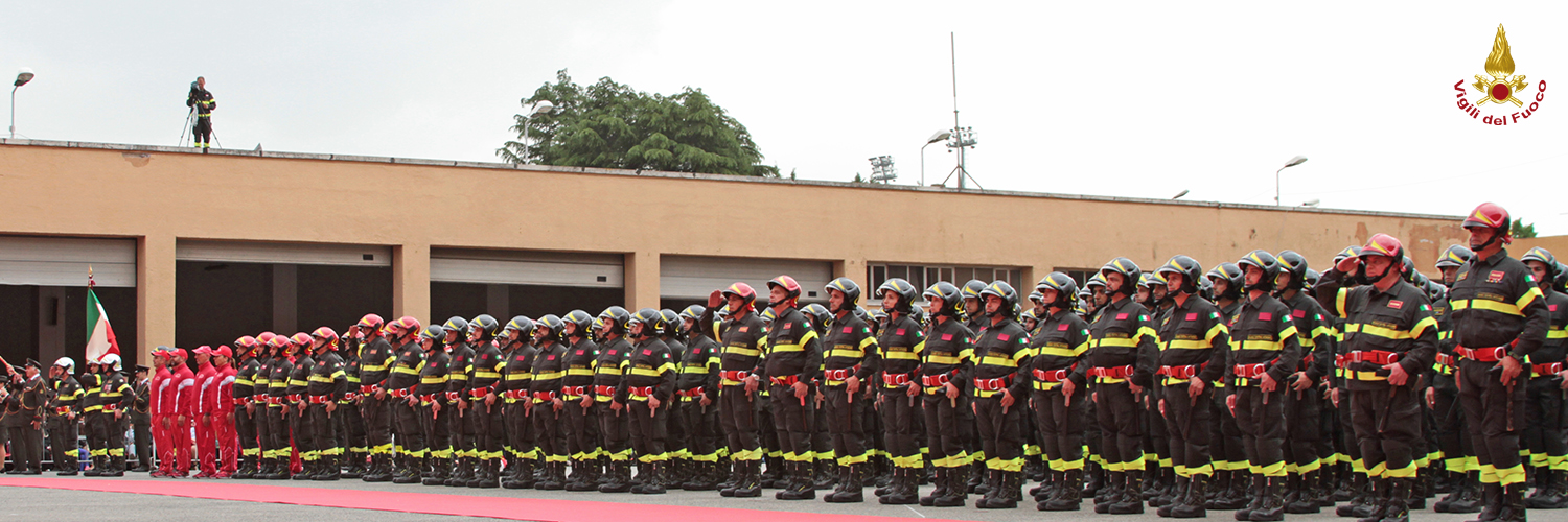 Approvato dal Governo il decreto di riforma dell'ordinamento dei Vigili del fuoco