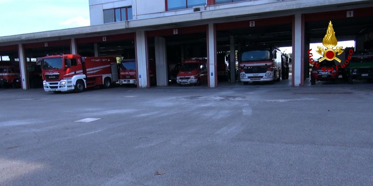Bologna, emergenza aeroportuale presso il Guglielmo Marconi