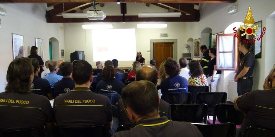 Udine, a Venzone una giornata sulla disabilità negli scenari di emergenza