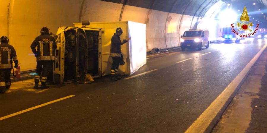 Lecco, due incidenti stradali lungo la "SS.36"