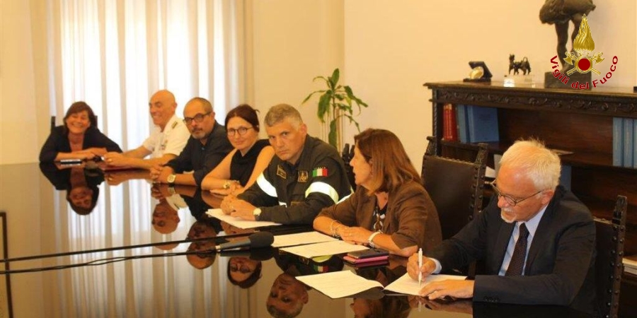 Livorno, potenziati i servizi di soccorso nei porti della costa