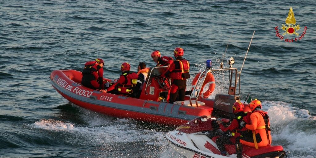 Pesaro-Urbino, sottoscritta convenzione per presidio stagionale lungo il litorale pesarese
