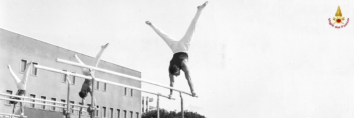 Roma, approvato il progetto di ristrutturazione della palestra di ginnastica artistica del compendio delle Scuole Centrali Antincendi