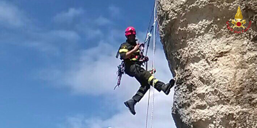 Immagine di repertorio