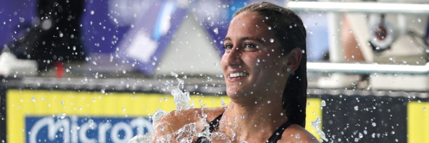 V.F. Simona Quadarella