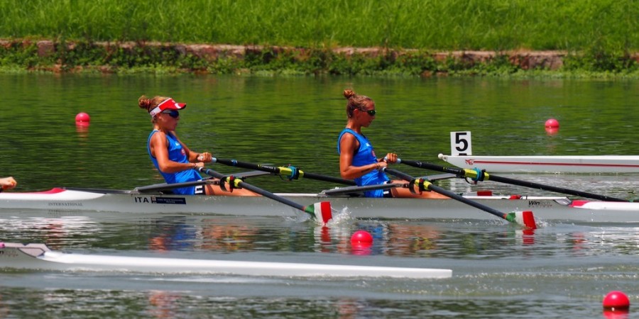 V.F. Paola Piazzolla - Arianna Noseda