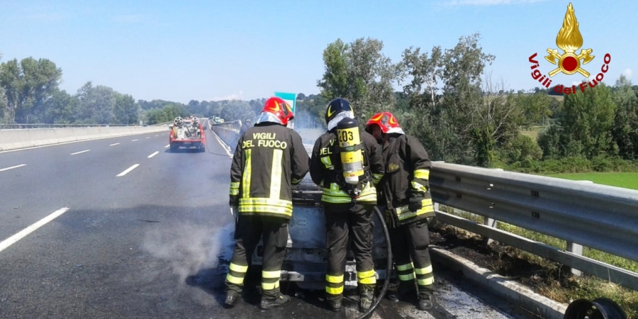 fasi dell'intervento