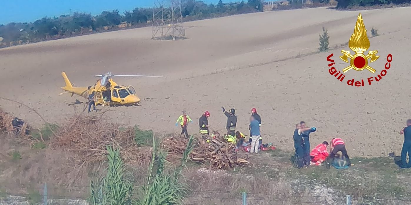 Ancona, incidente stradale sulla "A.14"