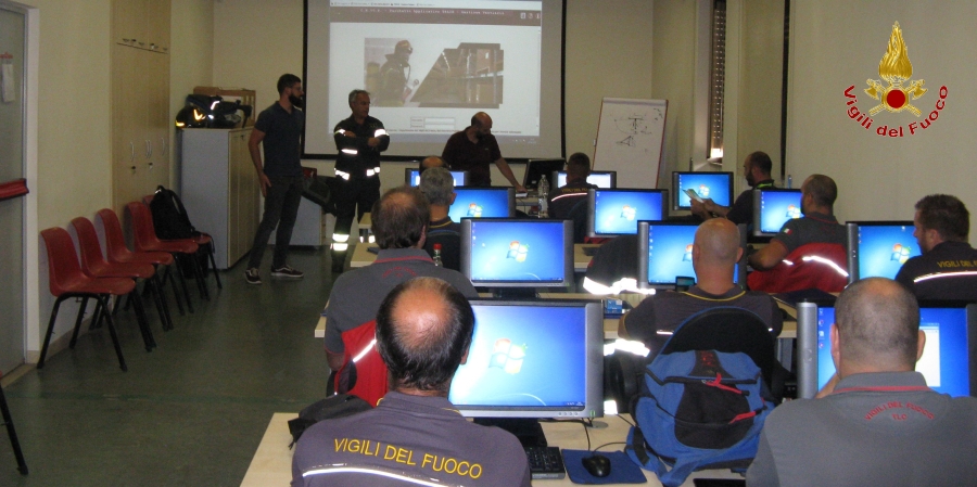 Roma, concluso il secondo Corso per Reti Lan rivolto ai radioriparatori