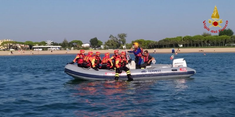 Treviso, terminato il Corso APT interprovinciale