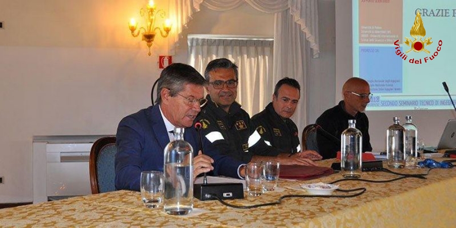 Treviso,  secondo seminario tecnico di Ingegneria Forense