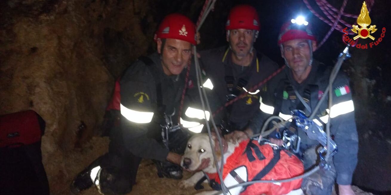 Varese, due interventi di rilievo sul territorio della provincia