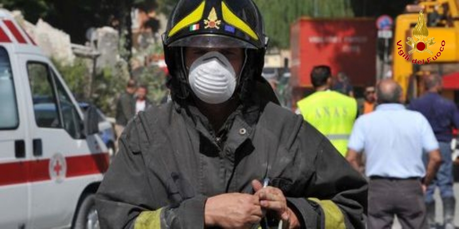 Milano, giornata formativa e operativa sul rischio biologico