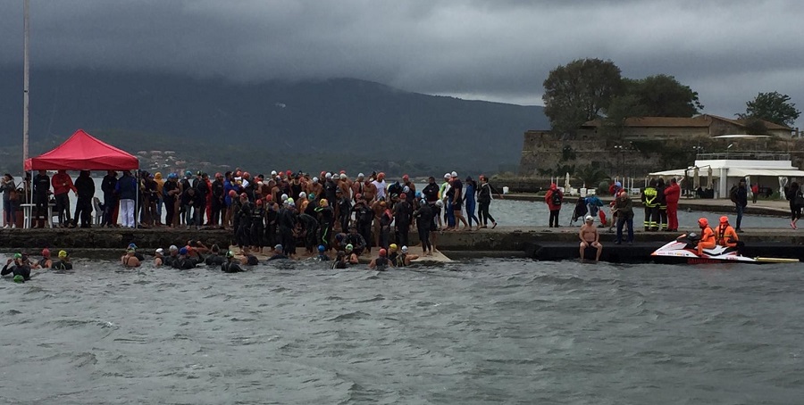 Momenti del Campionato