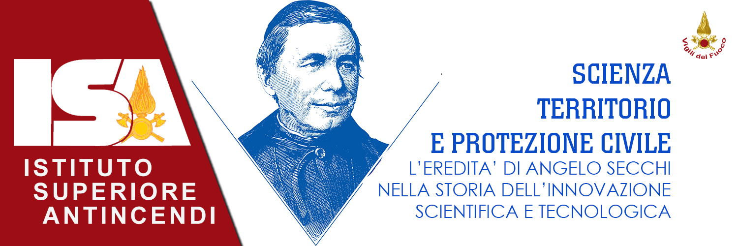 L'ISA ospita il convegno "Scienza, territorio e Protezione Civile" - 23 ottobre 2018