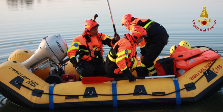 Il Corpo Nazionale dei Vigili del Fuoco impegnato in Serbia per l'esercitazione Nato "SRBJA 2018"