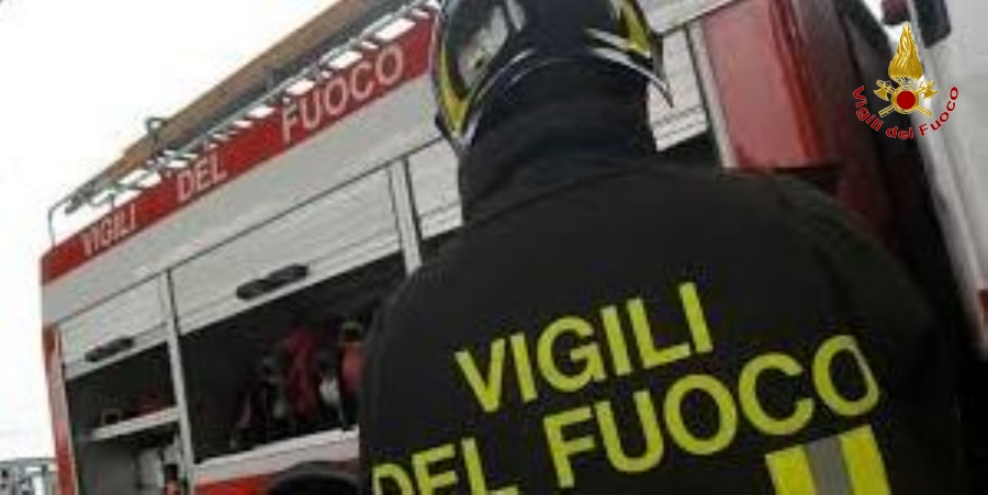 L'Aquila, soccorsi e messi in salvo due escursionisti nella Vallelonga