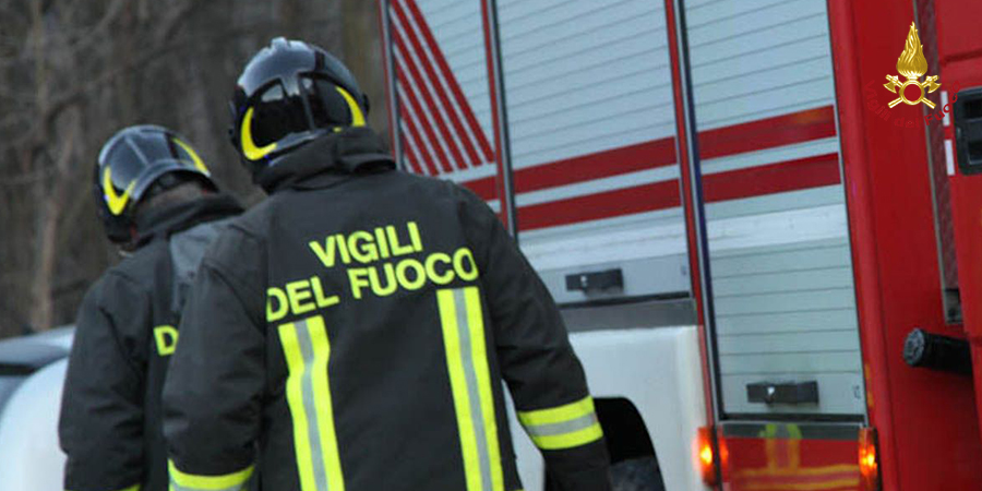 Immagine di repertorio