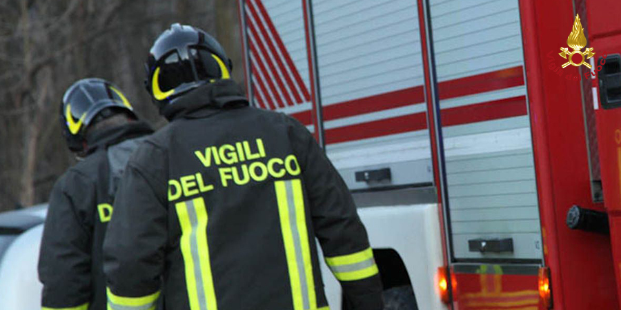 Immagine di repertorio