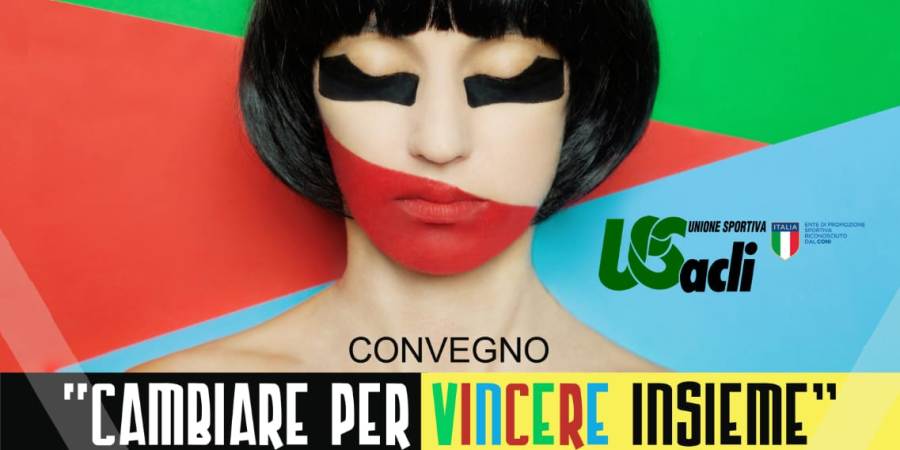 Locandina dell'evento