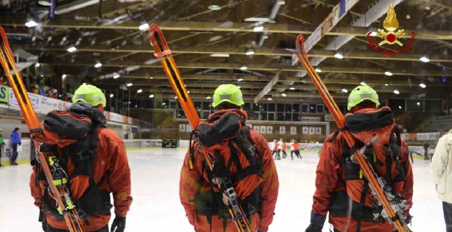 immagine di repertorio