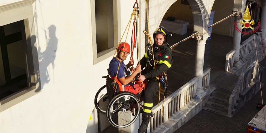 3 dicembre 2018: Giornata Internazionale delle Persone con Disabilità