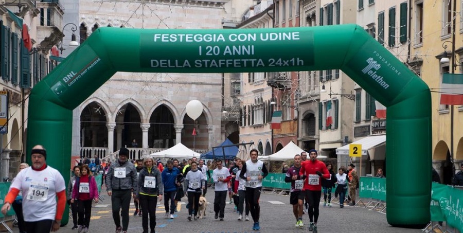 Immagine della manifestazione