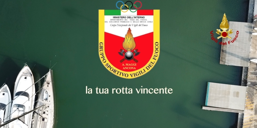 G.S. VV.F. "A. Maggi" di Ancona