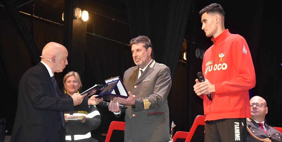 Momenti della manifestazione Momenti della manifestazione