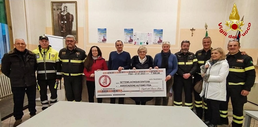 foto della cerimonia foto della cerimonia