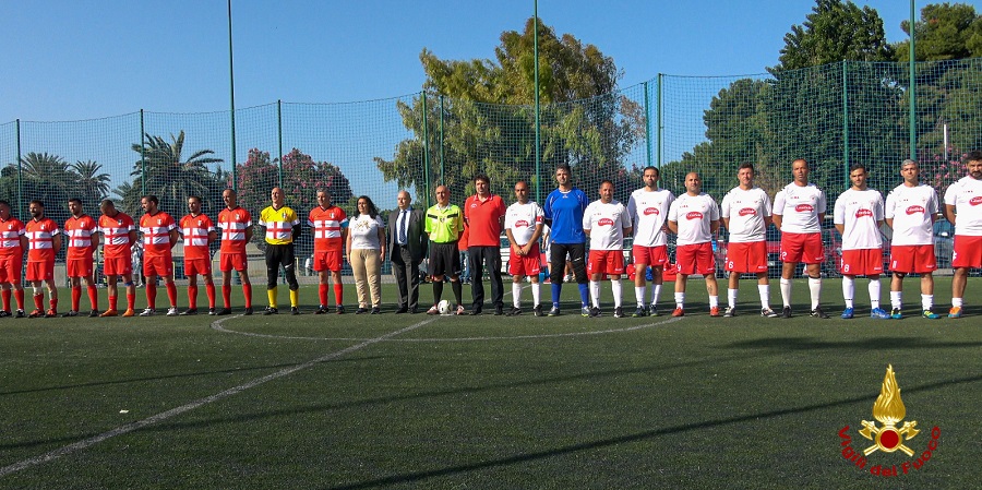 Foto di repertorio - precedente edizione