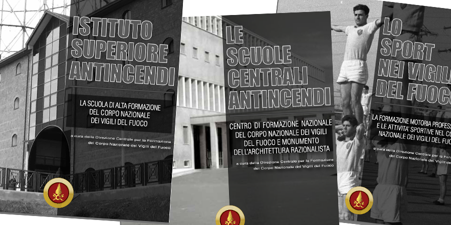 Roma 2023, pubblicazione opuscoli divulgativi nella biblioteca digitale