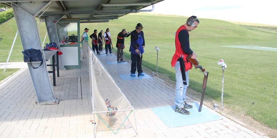 Foto di repertorio - precedente edizione