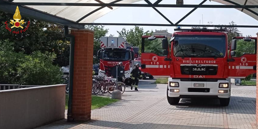 Milano, vari interventi sul territorio