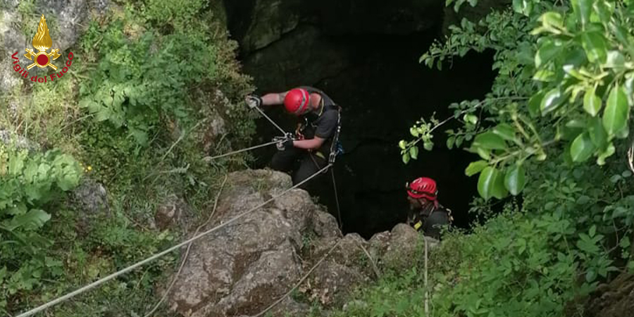 Bari, esercitazione SAF