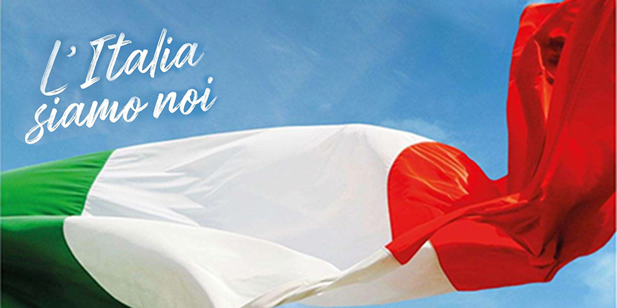 2 giugno 2023, Festa della Repubblica. Italiani, un patrimonio di valori