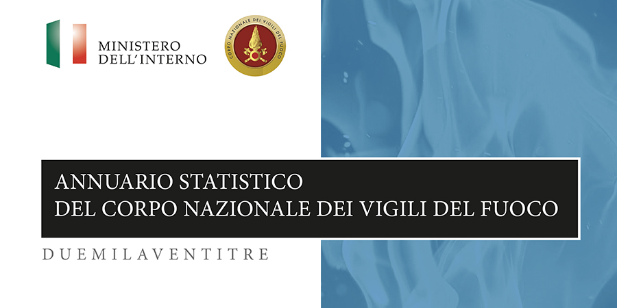 "ISA, Convegno ""Il sistema informativo statistico del CNVVF: analisi strategica e sociologica"""