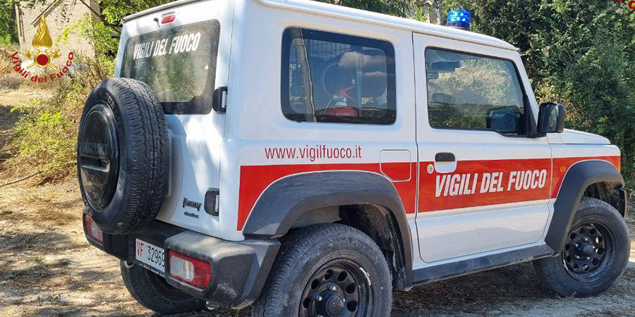 Forlì Cesena, tratte in salvo due donne disperse nel comune di Verghereto Forlì Cesena, tratte in salvo due donne disperse nel comune di Verghereto