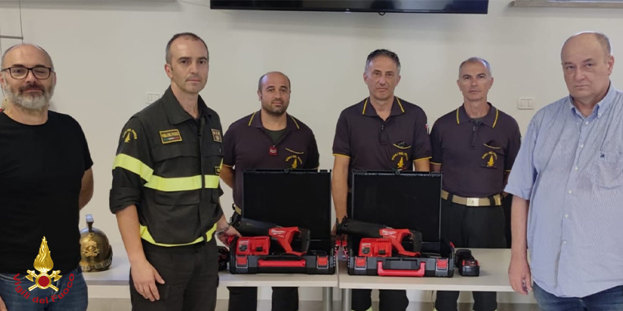 Reggio Emilia, commemorazione pilota