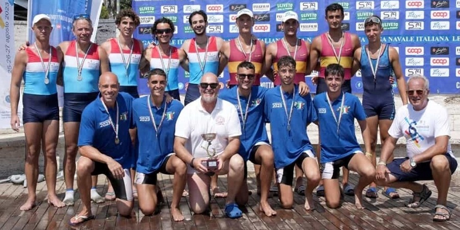 Premiazione del Campionato Premiazione del Campionato