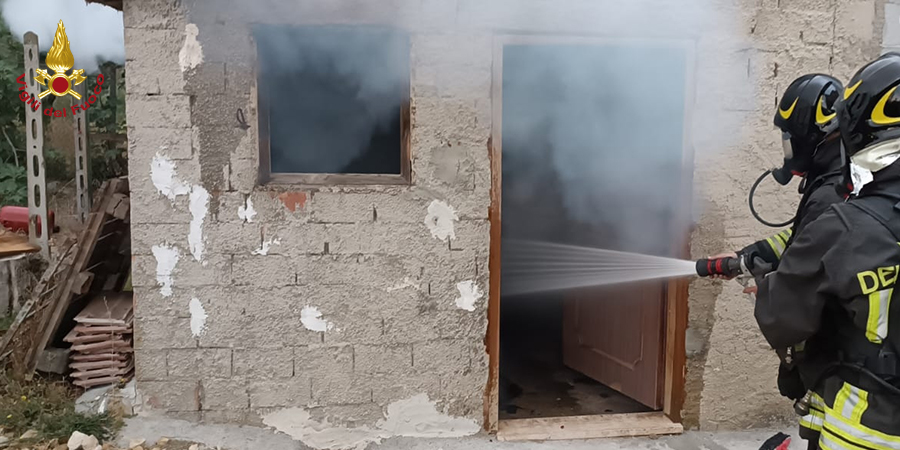 Campobasso, vari interventi sul territorio