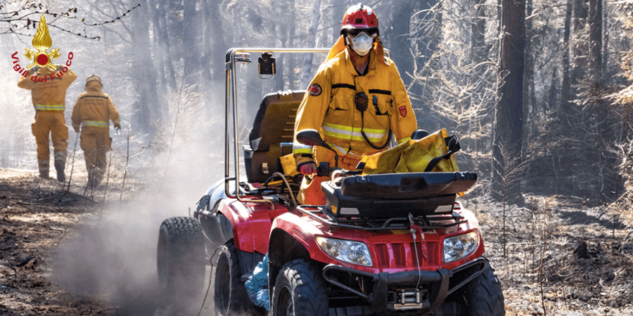 Terminato il progetto H2020 STRATEGY