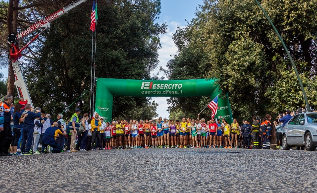 Foto di repertorio - precedente edizione