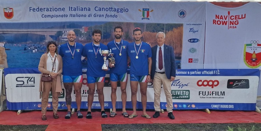 Trofeo Paolo Novelli