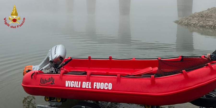 Firenze, terminato corso patente nautica Firenze, terminato corso patente nautica