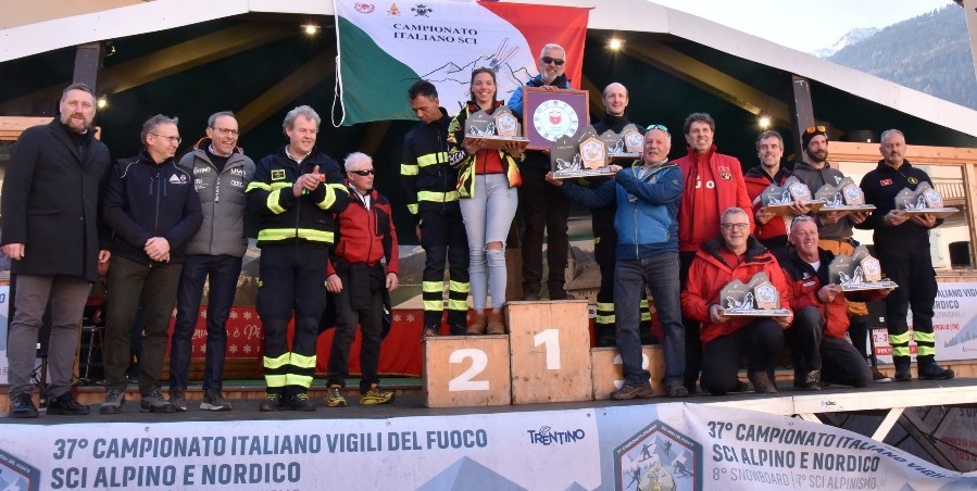 Foto di repertorio - precedente edizione