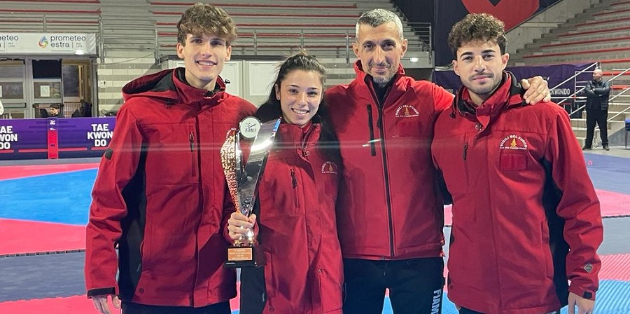 Foto di Gruppo GS VVF Fiamme Rosse