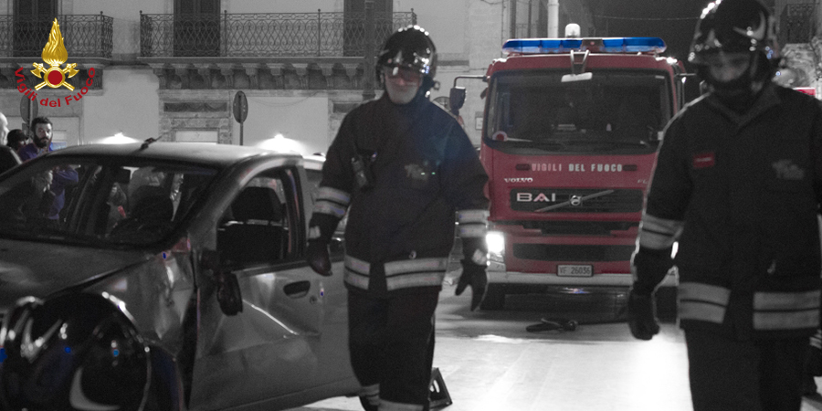 Ragusa, giornata in ricordo delle vittime della strada