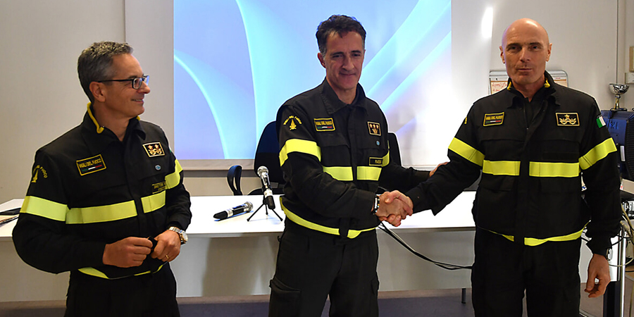 Foto su gentile concessione di Ravenna Today